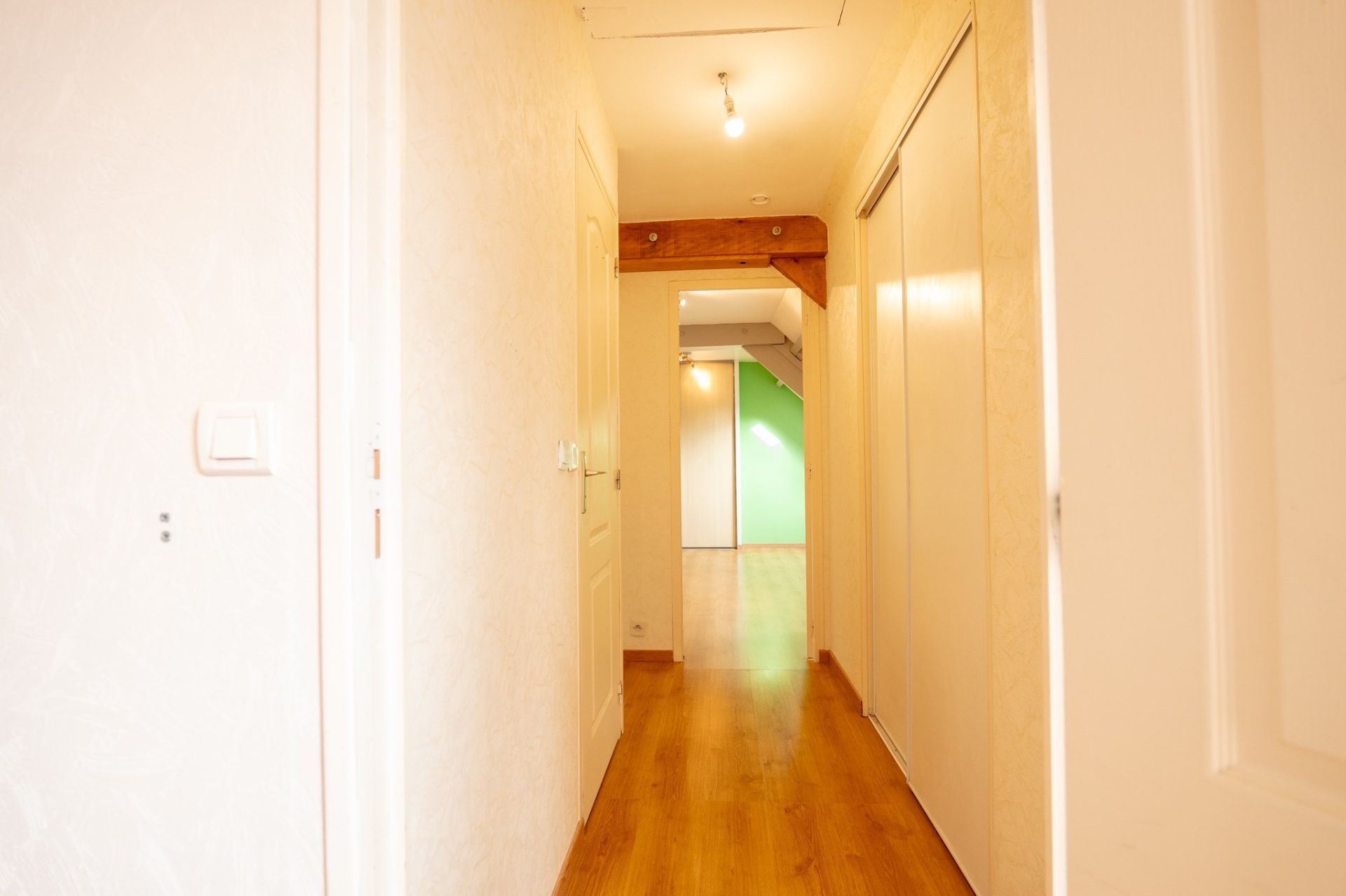 propriété 6 pièces en vente sur PRUNAY CASSEREAU (41310)