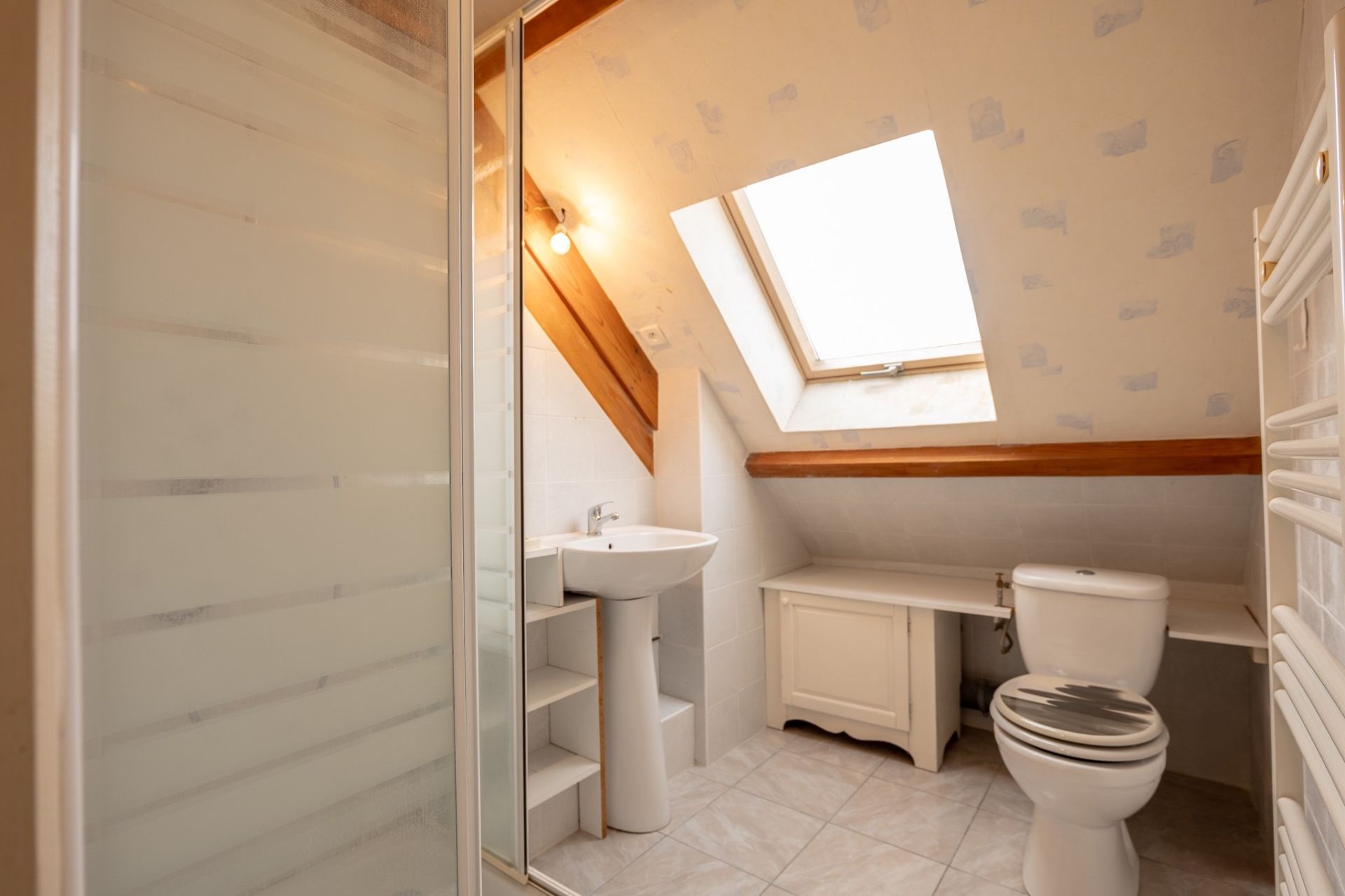 propriété 6 pièces en vente sur PRUNAY CASSEREAU (41310)