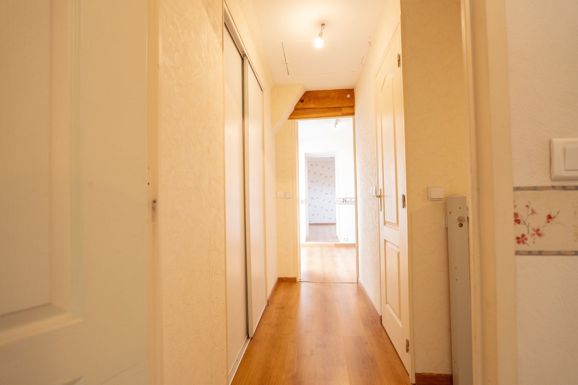 propriété 6 pièces en vente sur PRUNAY CASSEREAU (41310)