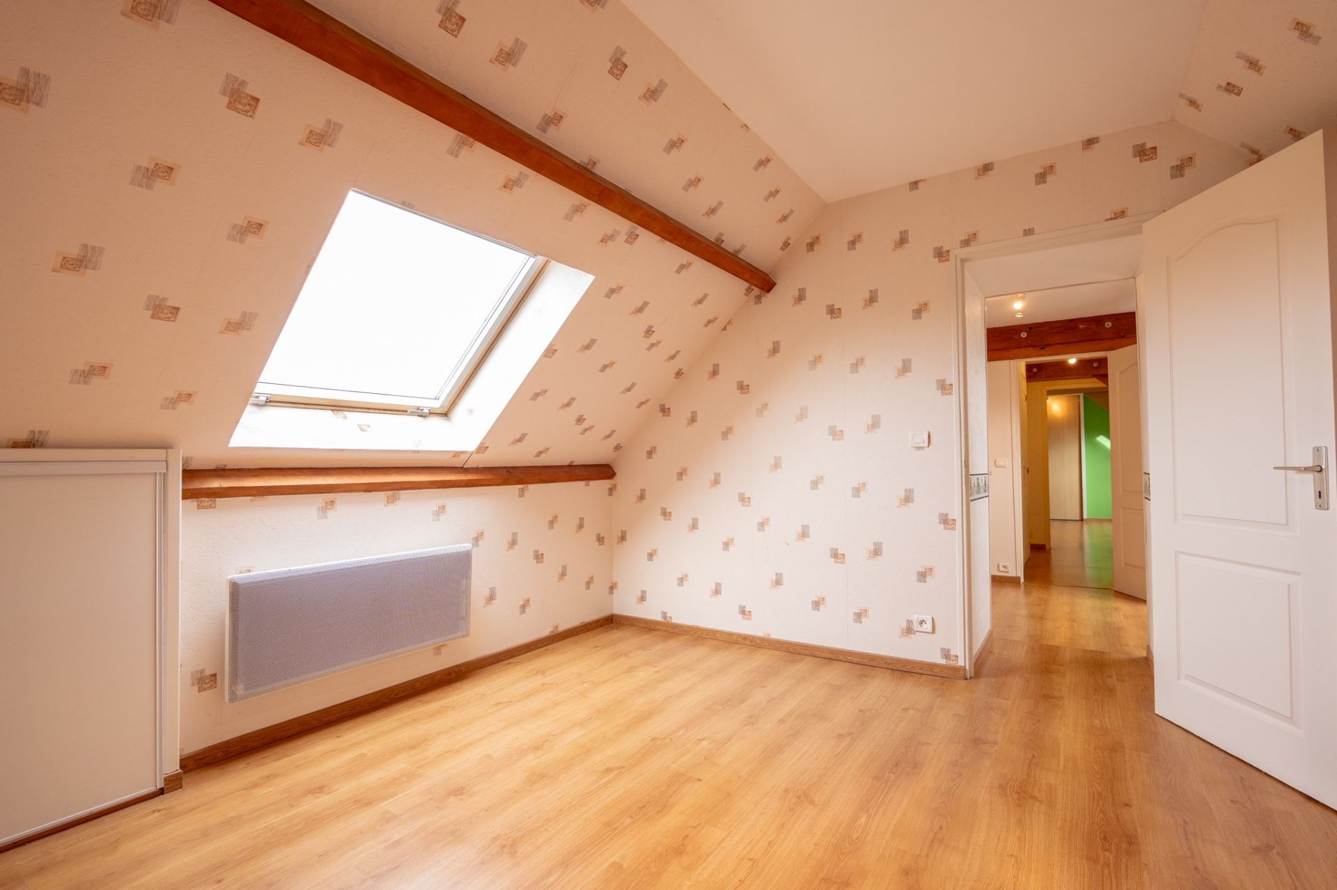 propriété 6 pièces en vente sur PRUNAY CASSEREAU (41310)