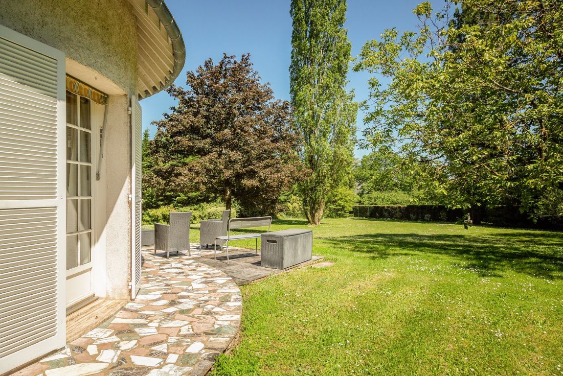 maison contemporaine 6 pièces en vente sur BLOIS (41000) - Plus de details