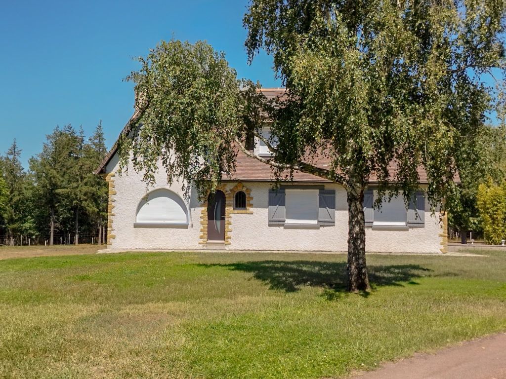 contemporary house 7 rooms for sale on ROMORANTIN LANTHENAY (41200) - See details