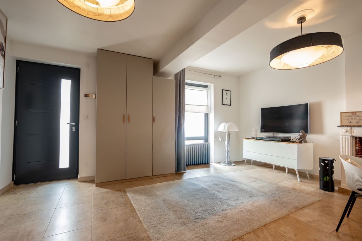 maison de ville 3 pièces en vente sur MESLAY (41100) - Plus de details