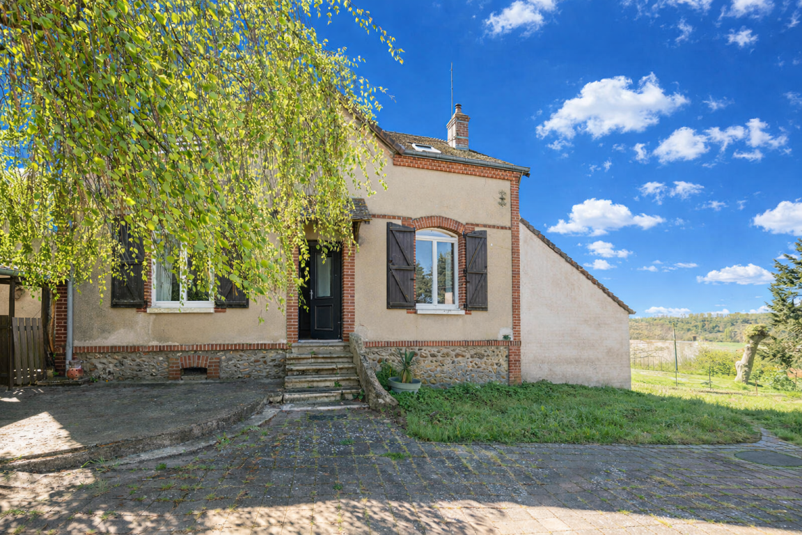 maison 5 pièces en vente sur MOREE (41160) - Plus de details