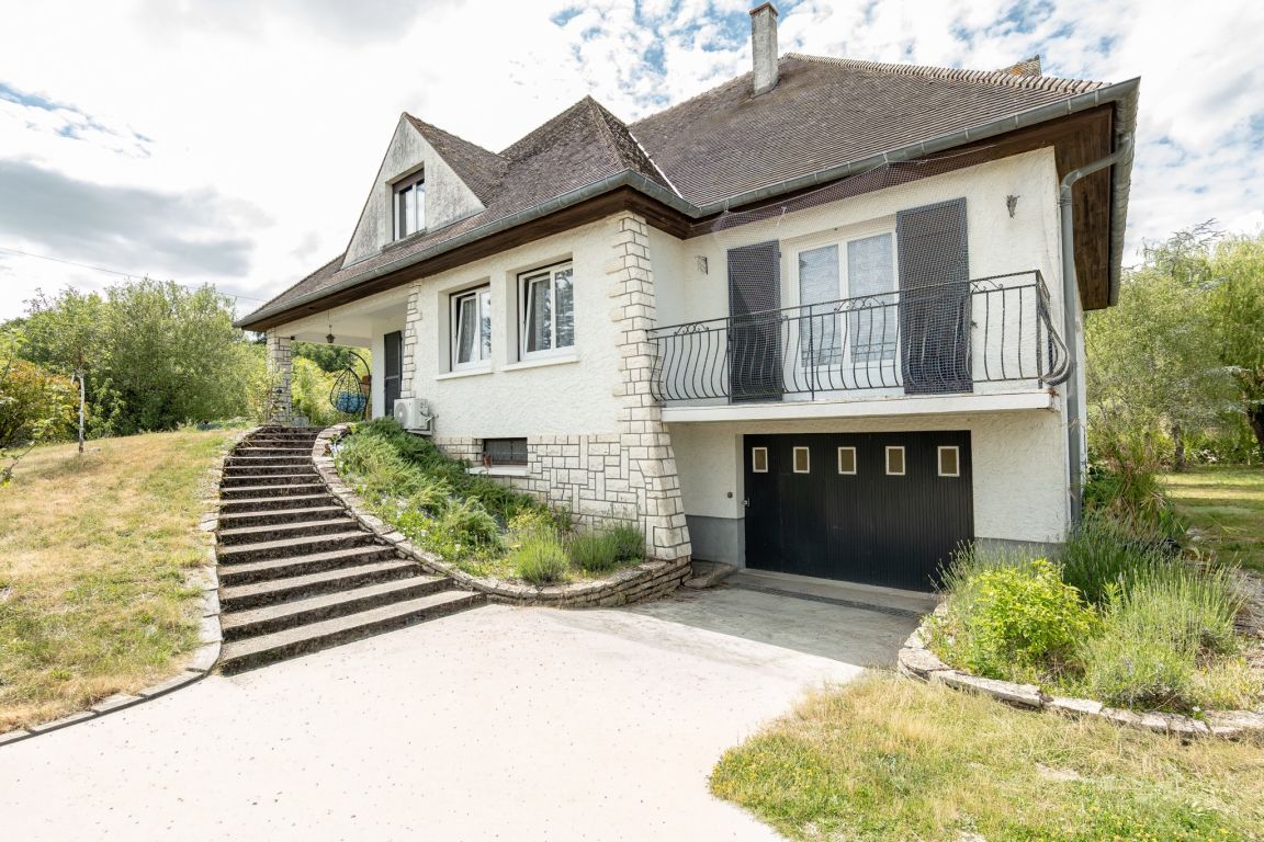 maison 6 pièces en vente sur NEUNG SUR BEUVRON (41210) - Plus de details