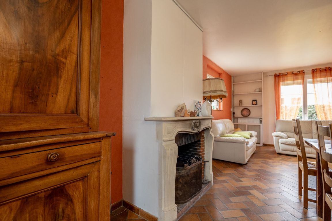 house 5 rooms for sale on BLOIS (41000) - See details