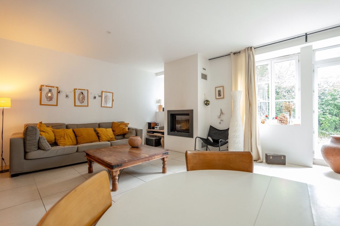 house 7 rooms for sale on BLOIS (41000) - See details