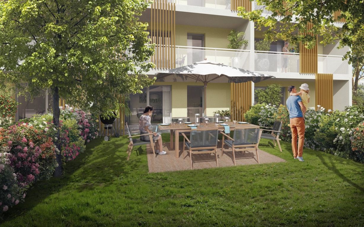 apartment 3 rooms for sale on TOURS (37000) - See details