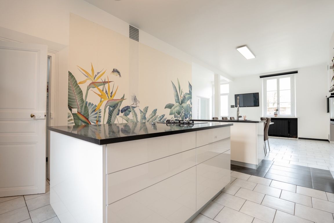 mansion 10 rooms for sale on TROO (41800) - See details