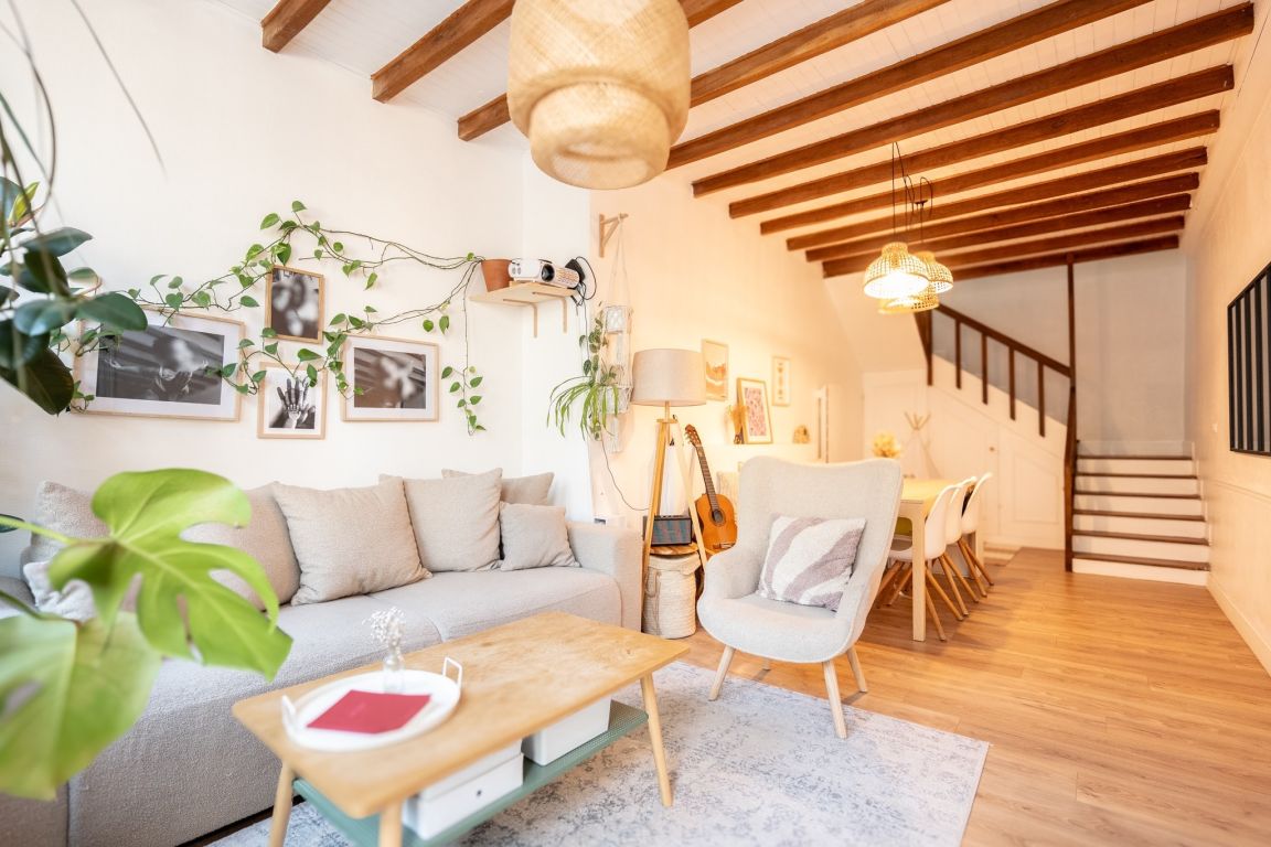 townhouse 3 rooms for sale on LA CHAUSSEE ST VICTOR (41260) - See details