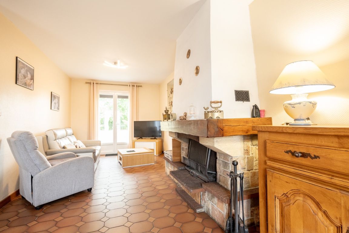 contemporary house 6 rooms for sale on SOUESMES (41300) - See details