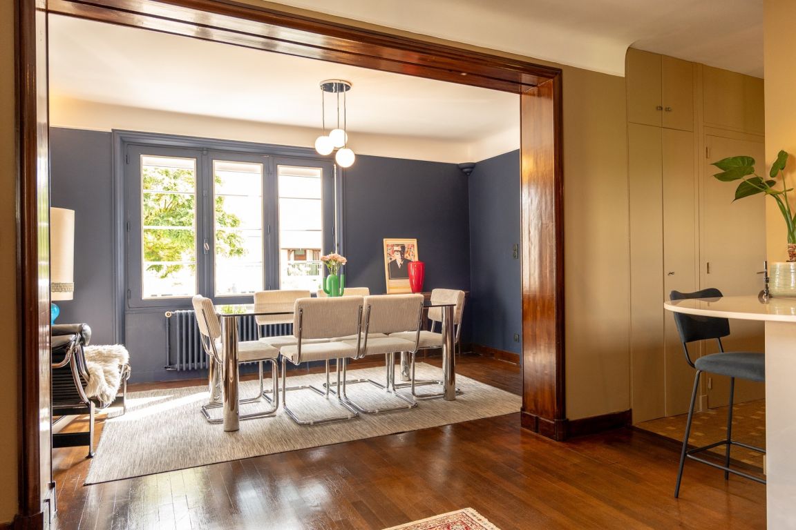 townhouse 7 rooms for sale on BLOIS (41000) - See details