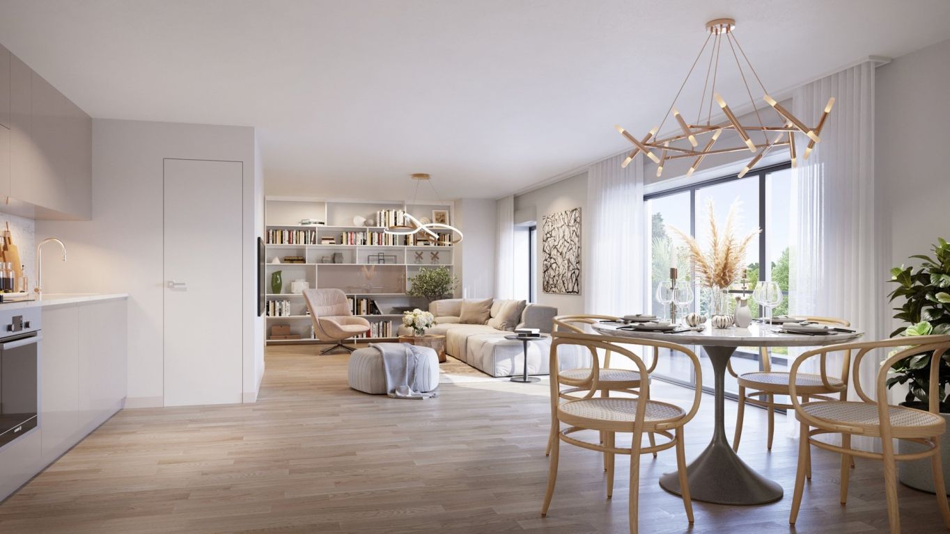 appartement 3 pièces en vente sur PORNICHET (44380) - Plus de details