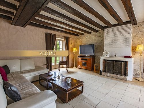 BEAUGENCY (45190)