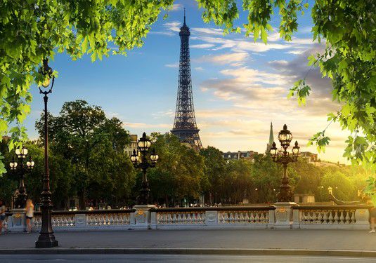 Location saisonnière de luxe Prestige à Paris et dans la région parisienne