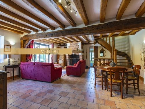Pruniers-en-Sologne (41200)