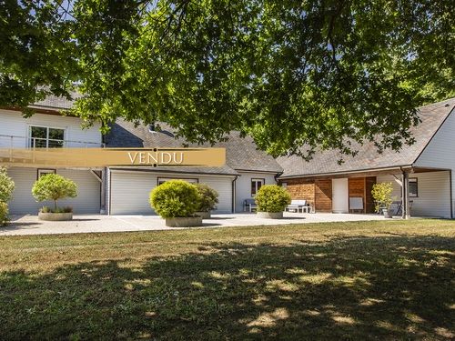 FRESNES (41700) CHEVERNY