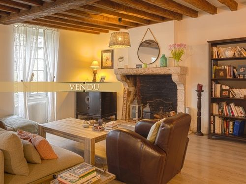 BLOIS (41000)