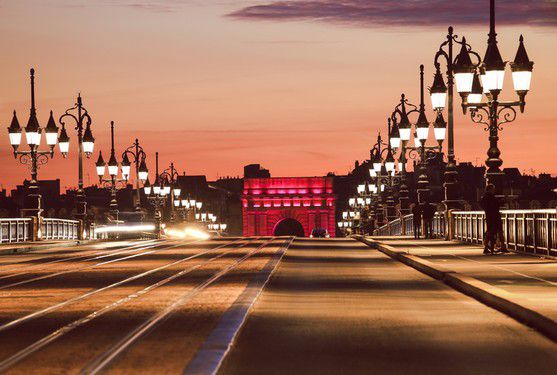 A unique and tasty place : Bordeaux - Arcachon