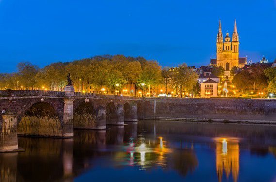 Un Lieu Unique actif : Le Maine-et-Loire