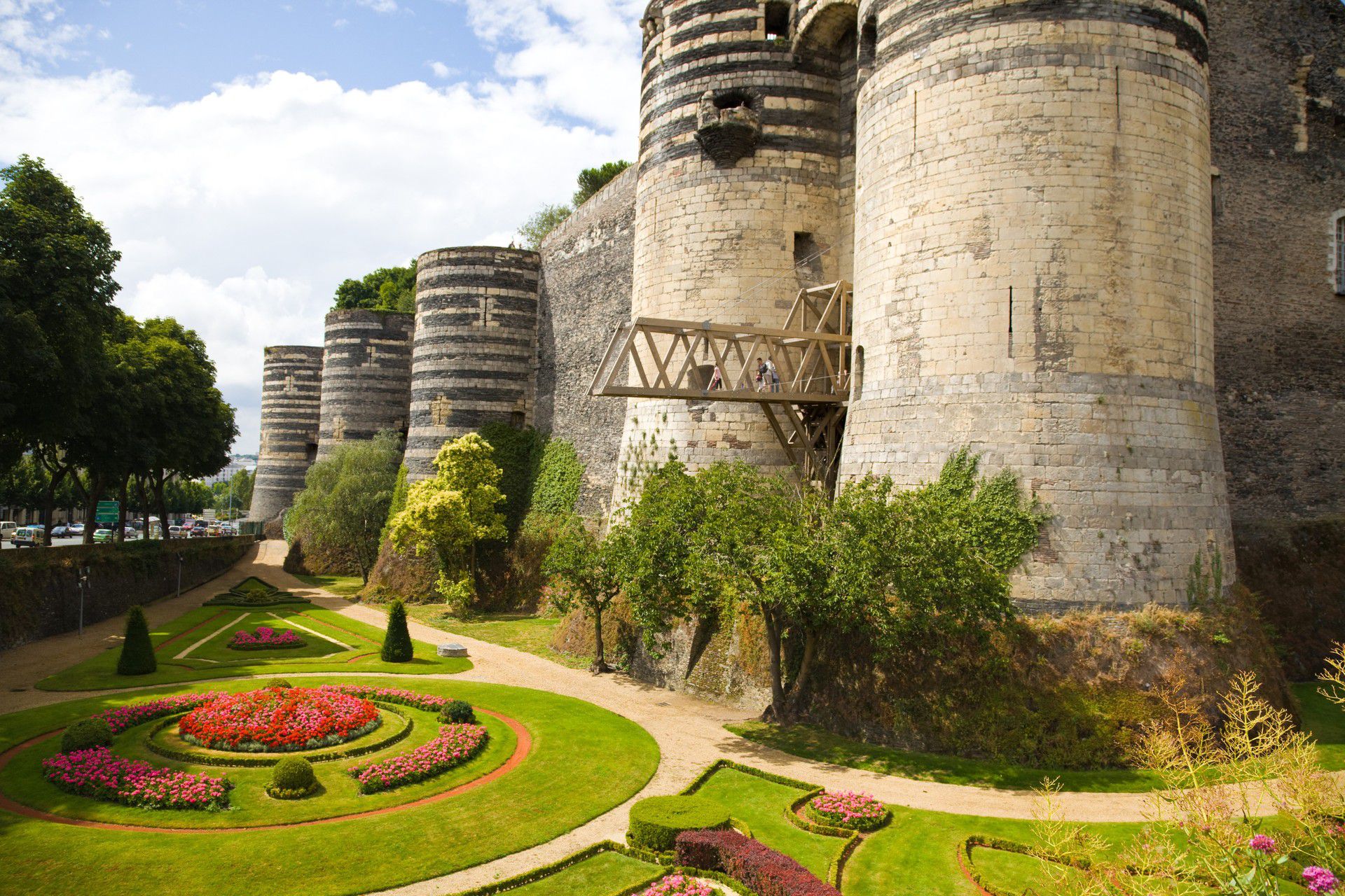 Un Lieu Unique actif : Le Maine-et-Loire