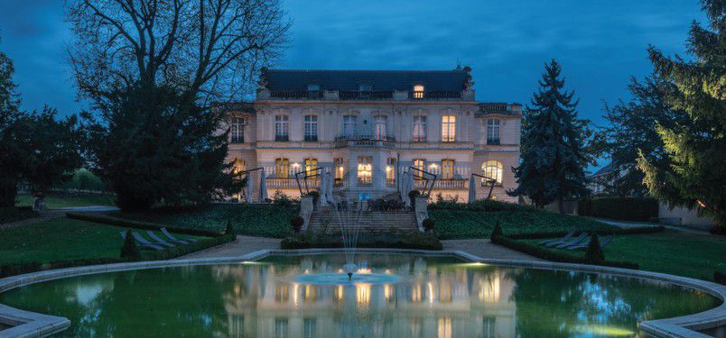 Agence immobilière de prestige charme luxe à reims soissons épernay propriétés champagne vignoble cathédrale appartement maison biens caves cuvée spéciale