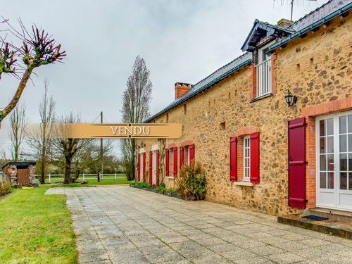 LIEUX UNIQUES PROPRIÉTÉ ANGERS GUILLAUME SAUVESTRE PRESTIGE CHARME LUXE