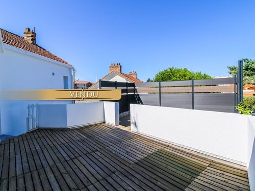 ST BREVIN LES PINS (44250)